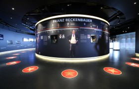 FC Bayern Museum