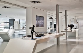 ZEISS Museum der Optik - Carl Zeiss AG