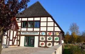 Deutsches Automatenmuseum - Sammlung Gauselmann