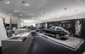 Porsche Museum Porsche Museum