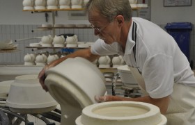 MUSEUM SCHLOSS FÜRSTENBERG - Porzellanmanufaktur FÜRSTENBERG GmbH