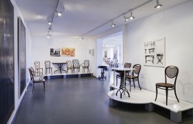 Museum Thonet - Thonet GmbH