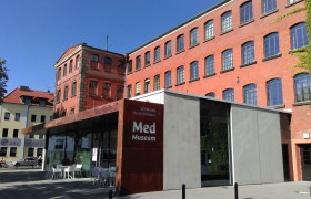 Siemens Healthineers MedMuseum - Siemens Healthcare GmbH