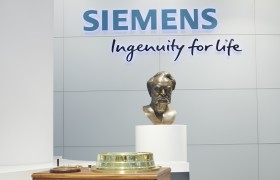 Siemens - Ingenuity for life - Siemens AG