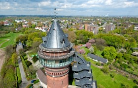 Aquarius Wassermuseum - RWW Rheinisch-Westfälische Wasserwerksgesellschaft mbH