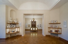 Historische Ausstellung Krupp