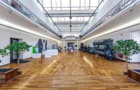 MAN-Museum - Everllence