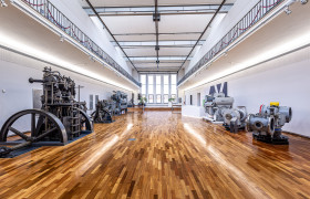 MAN-Museum - Everllence